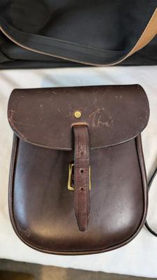 Ladies Handbag Assortment