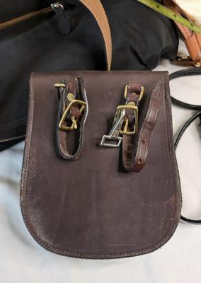 Ladies Handbag Assortment