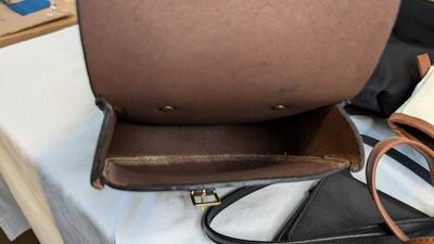 Ladies Handbag Assortment