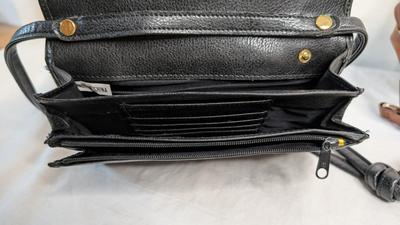 Ladies Handbag Assortment