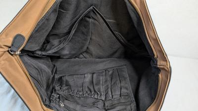 Ladies Handbag Assortment