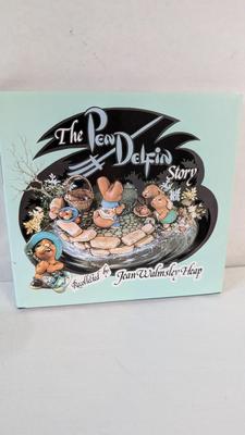 Pendelfin Literature