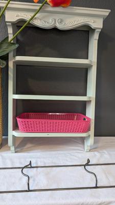 Shabby Chic Decor