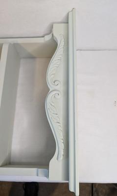 Shabby Chic Decor