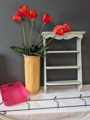 Shabby Chic Decor
