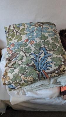 Assorted Linens