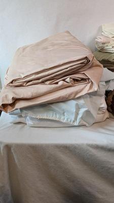 Assorted Linens