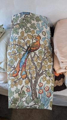 Assorted Linens