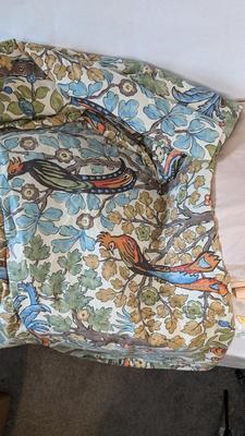 Assorted Linens