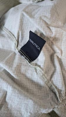 Assorted Linens