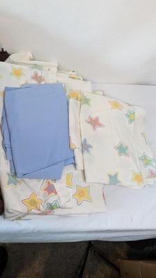 Assorted Linens