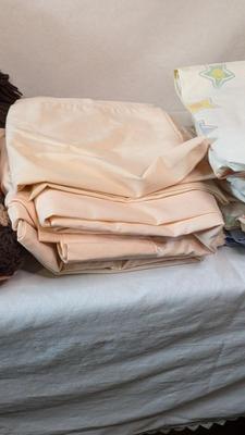 Assorted Linens