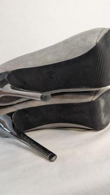 Ladies Y2K Open Toed Shoe Assortment