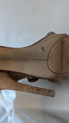 Ladies Y2K Open Toed Shoe Assortment