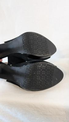 Ladies Y2K Open Toed Shoe Assortment