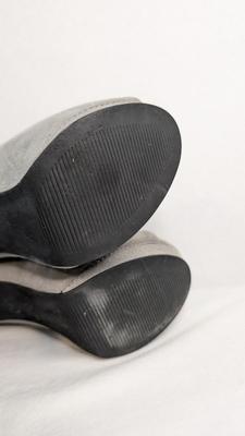 Ladies Y2K Open Toed Shoe Assortment