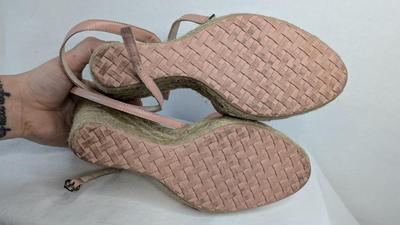 Ladies Y2K Open Toed Shoe Assortment