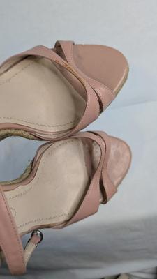 Ladies Y2K Open Toed Shoe Assortment