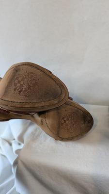 Ladies Y2K Open Toed Shoe Assortment