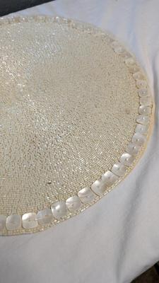 Table and Tea Linens