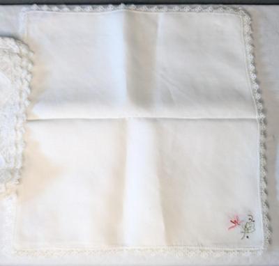 Table and Tea Linens