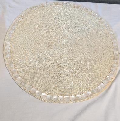 Table and Tea Linens