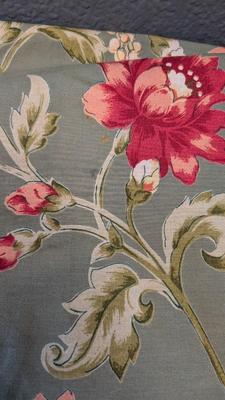 Table and Tea Linens