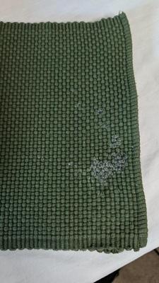 Table and Tea Linens