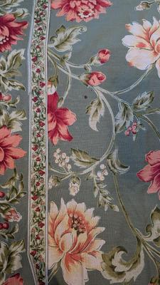 Table and Tea Linens