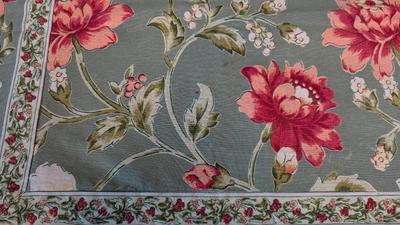 Table and Tea Linens