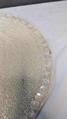 Table and Tea Linens
