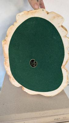 Assorted Pendelfin Collectibles