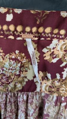 Ladies Blouses and Under Layers