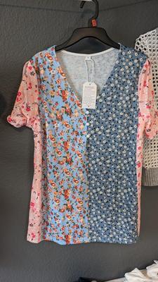 Ladies Blouses and Under Layers