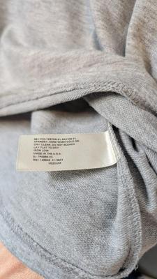 Ladies Blouses and Under Layers
