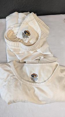 Ladies Blouses and Under Layers