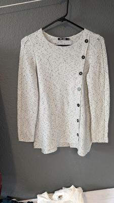 Ladies Blouses and Under Layers