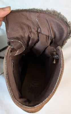 Ladies Boot/Bootie Assortment