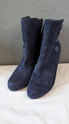Ladies Boot/Bootie Assortment