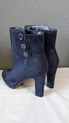 Ladies Boot/Bootie Assortment