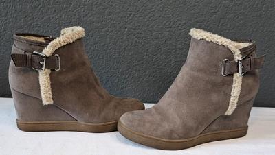 Ladies Boot/Bootie Assortment