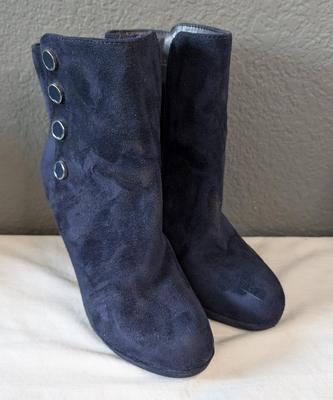 Ladies Boot/Bootie Assortment