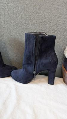 Ladies Boot/Bootie Assortment