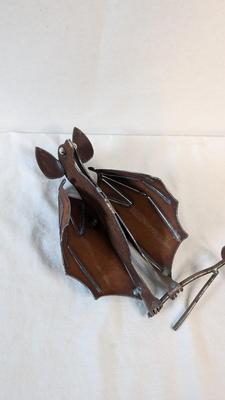 Going Batty