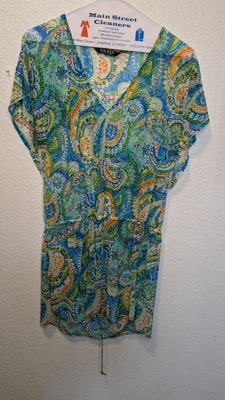 Ladies Dress and Skirt Assortment