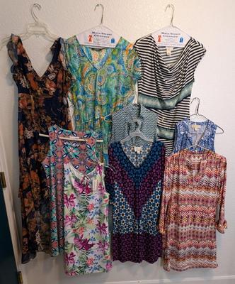 Ladies Dress and Skirt Assortment