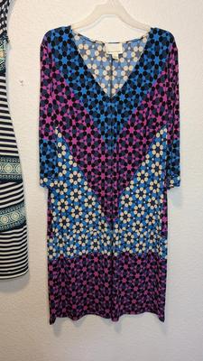 Ladies Dress and Skirt Assortment