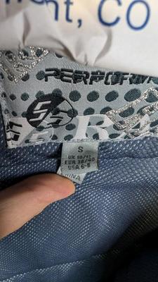 Ladies Active Outerwear