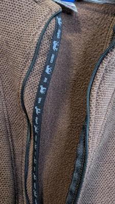 Ladies Active Outerwear