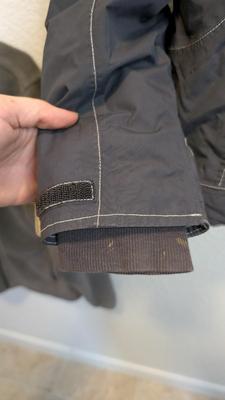 Ladies Active Outerwear